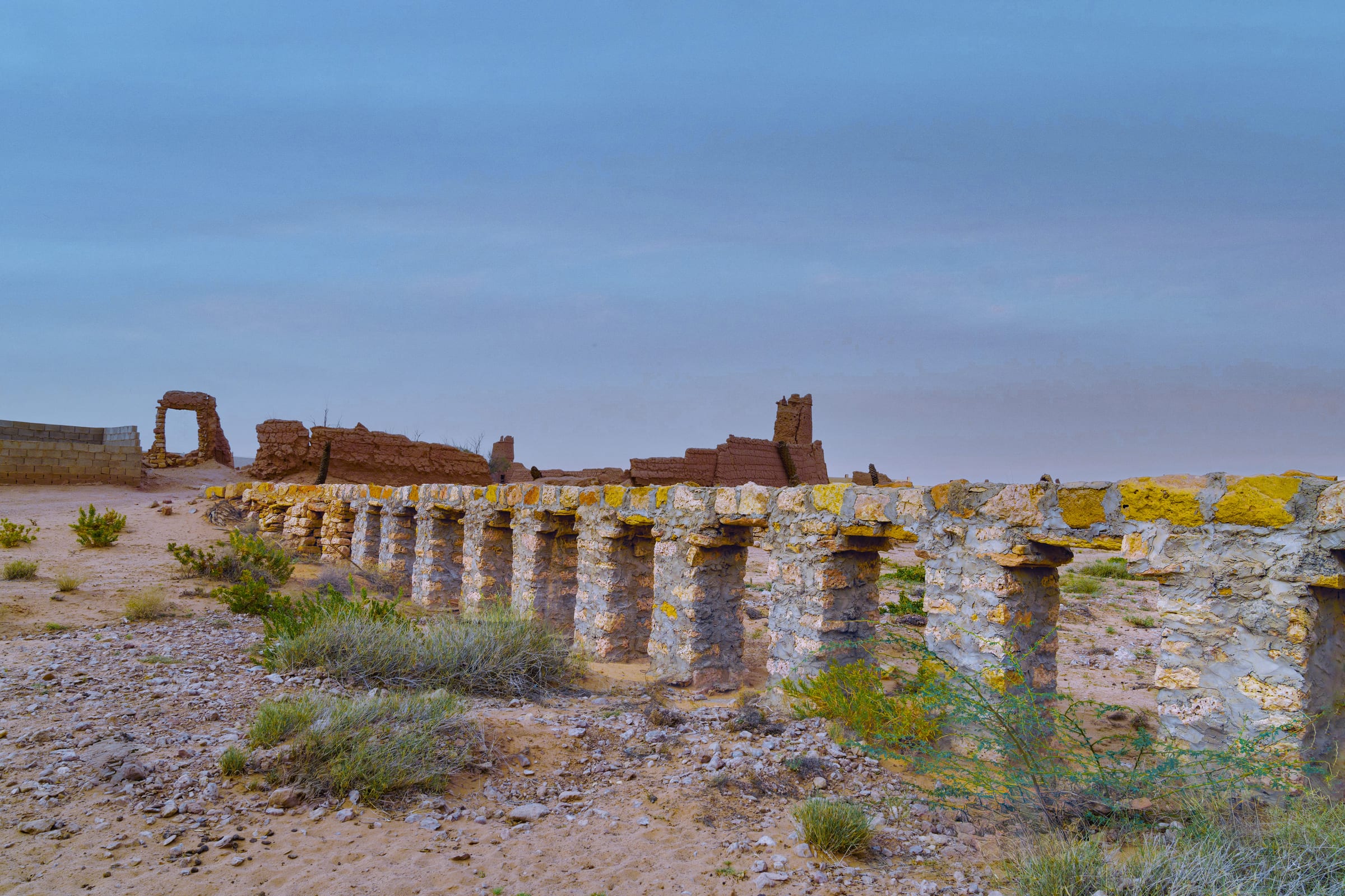 bridge