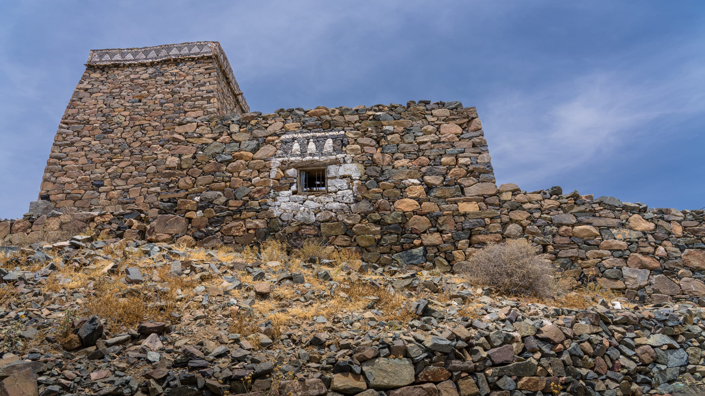 castle 2