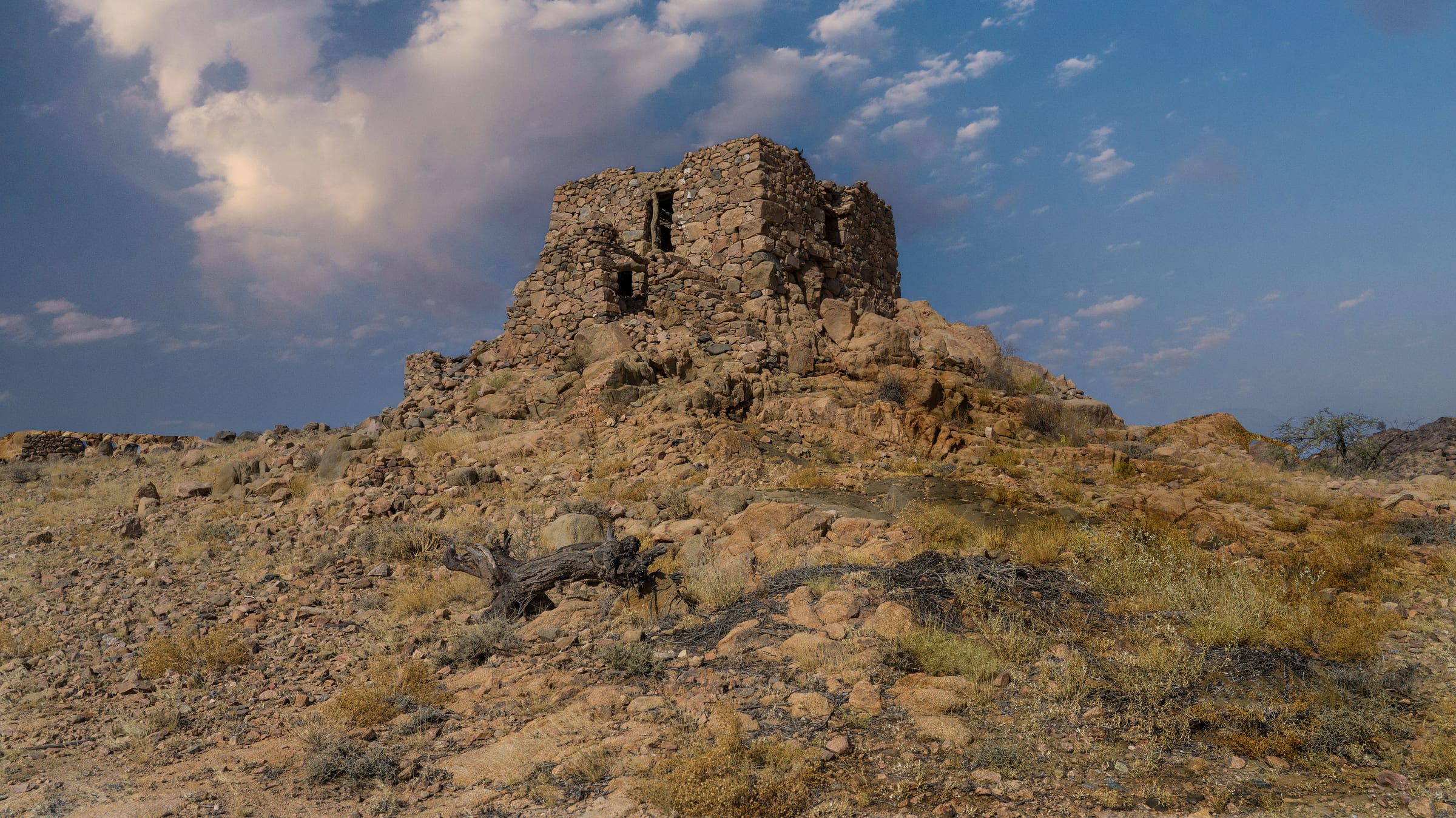 castle Altaif