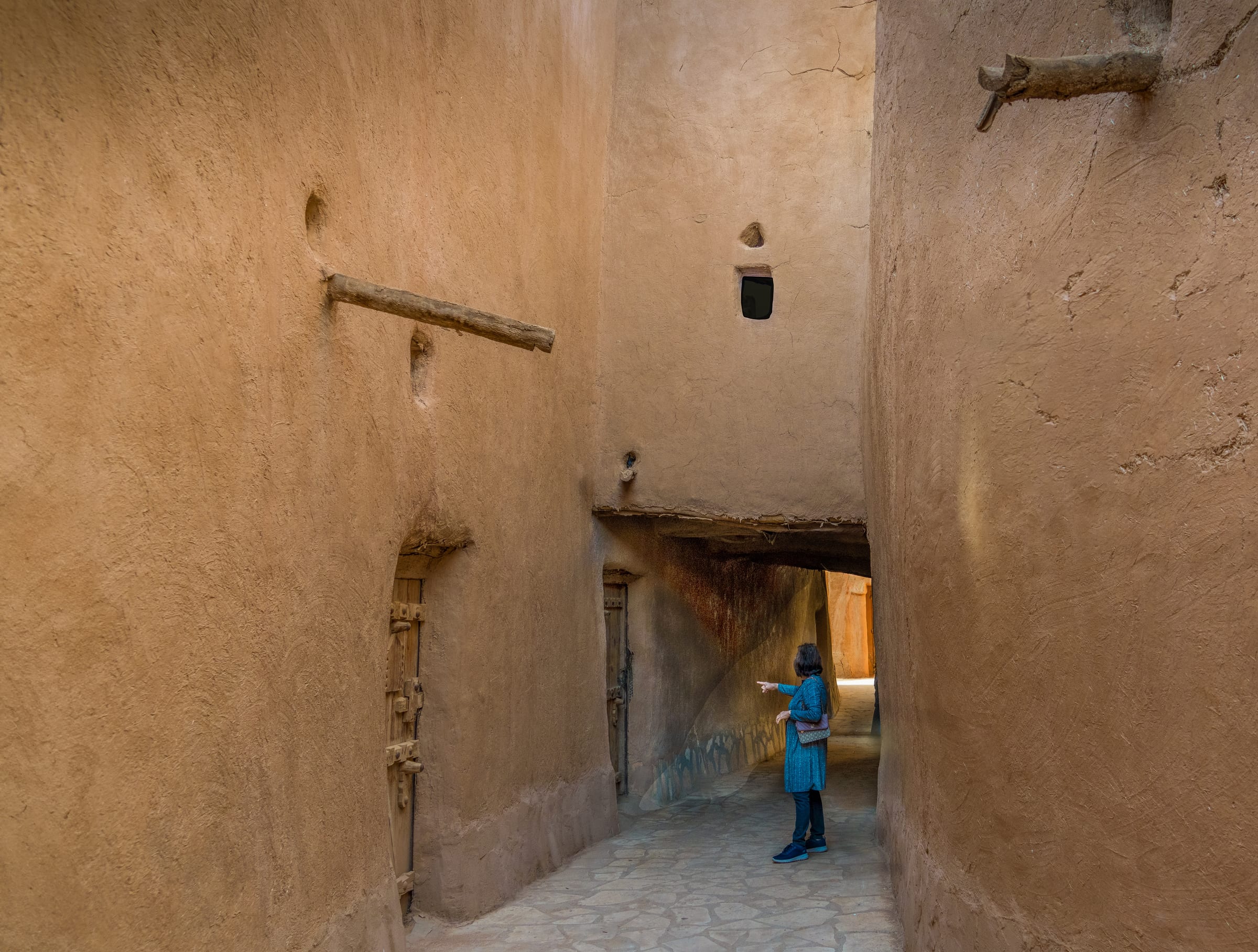 gasse