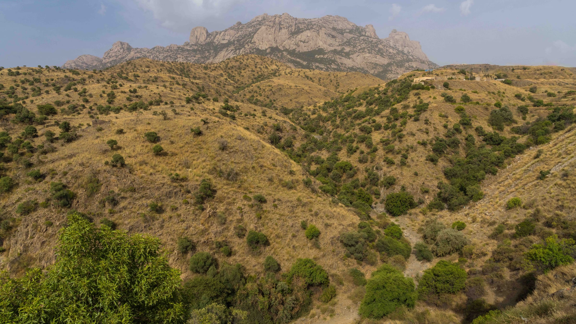 Jabal Merer