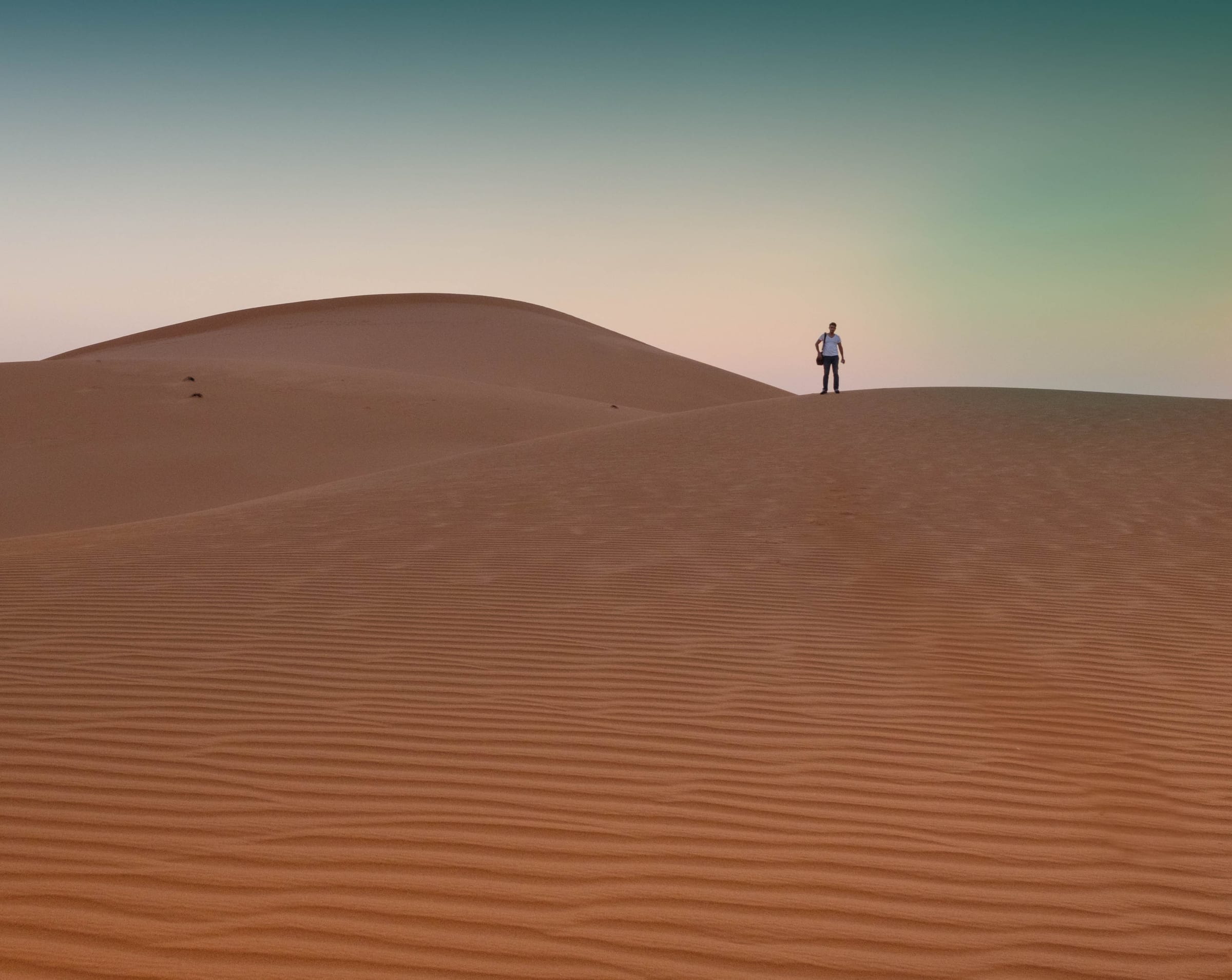 sandstorm