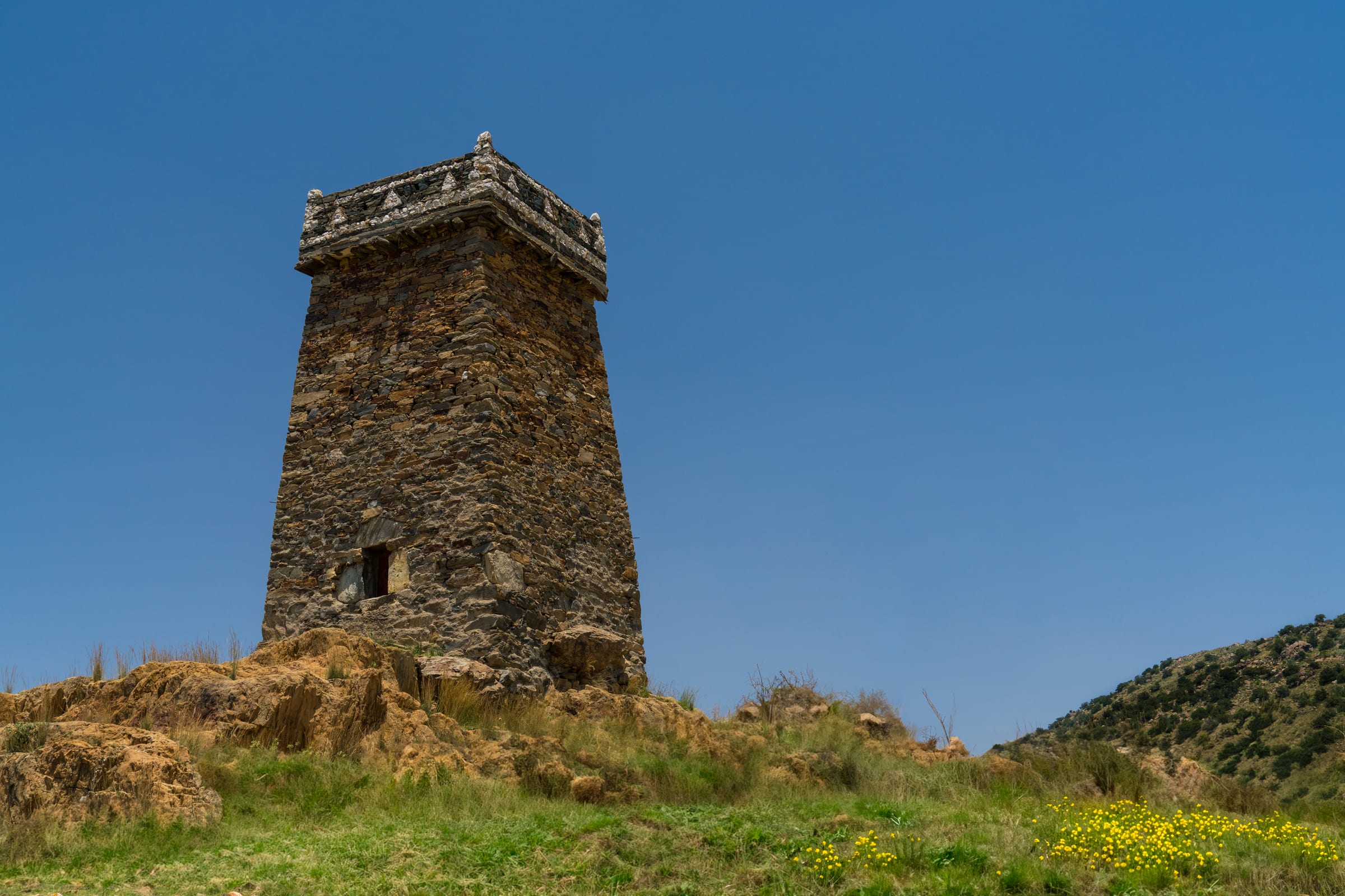 turm midday